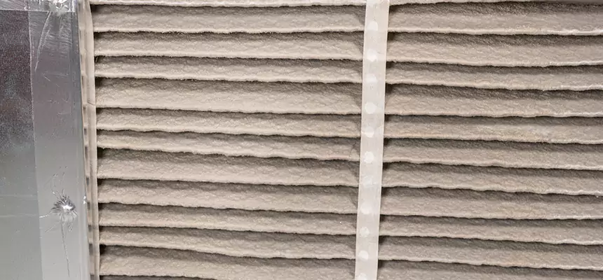 Mobile Car AC Filter Replacement in Pleasant Grove