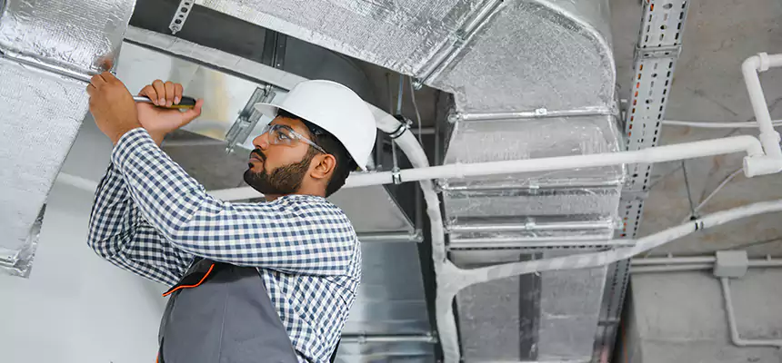 Proactive Ac Vent Repairs & Air Duct Replacement Companies Near Me in Pleasant Grove