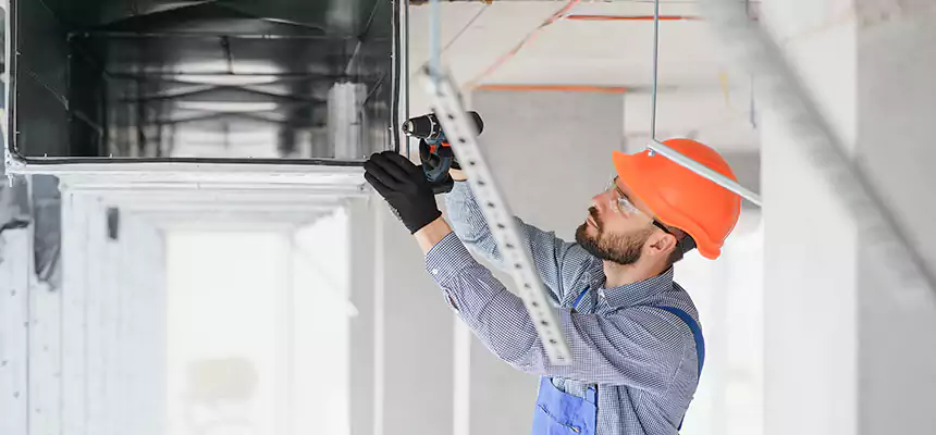 Comprehensive Ventilation Cleaning in Pleasant Grove