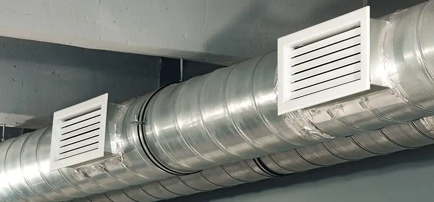 Our Air Duct Camera Inspection Services in Pleasant Grove, UT