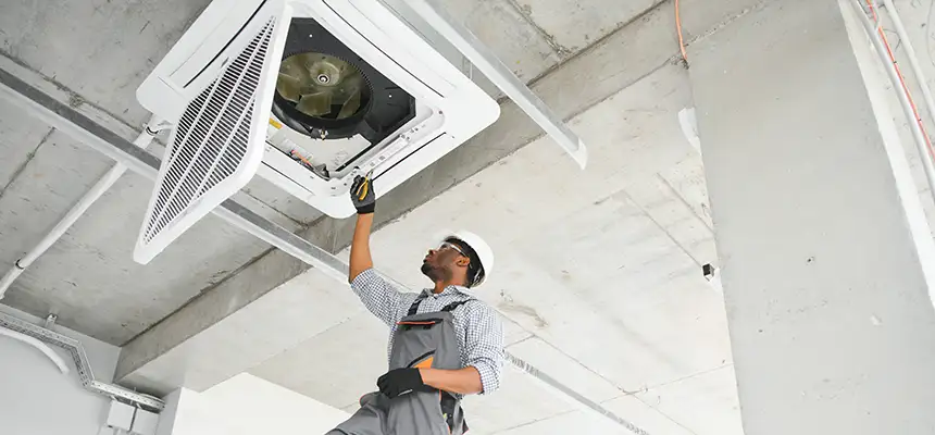 Efficient Multi‑Unit & HOA Annual Vent Cleaning Plans in Pleasant Grove