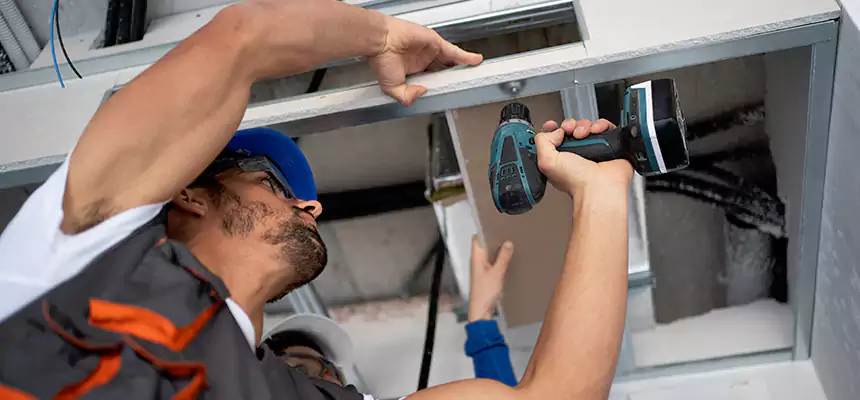 Our Apartment Air Duct Cleaning Services in Pleasant Grove, UT