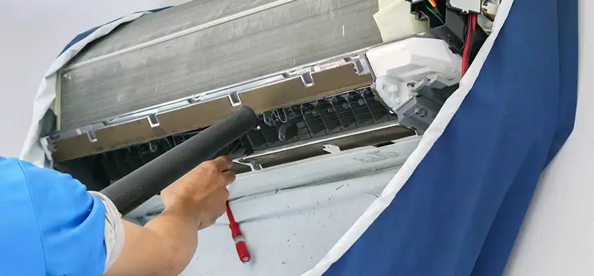 Advanced Clogged Dryer Vent Repair for Multi-Unit & Commercial in Pleasant Grove, UT