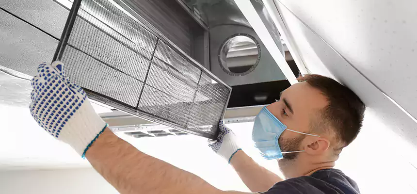 Our Home Duct Cleaning Services in Pleasant Grove, UT