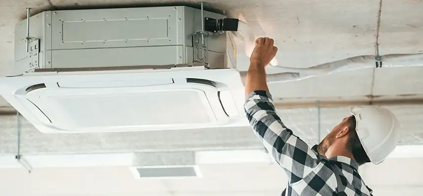 Our Local Vent Cleaning Services in Pleasant Grove, UT