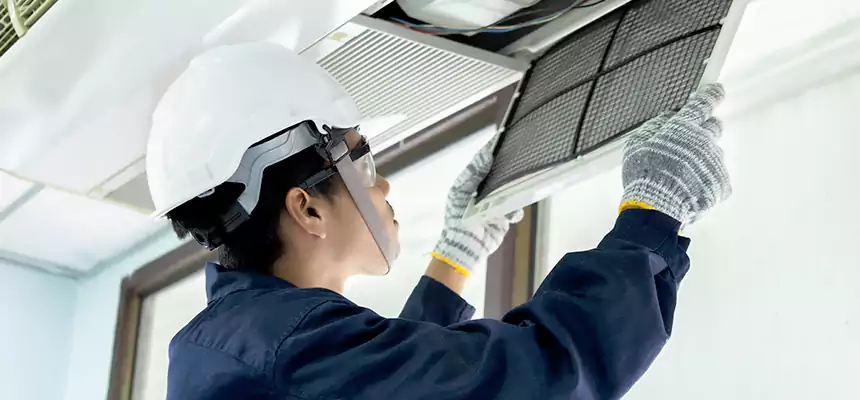 Our Mold & Mildew Removal from Air Ducts Services in Pleasant Grove, UT