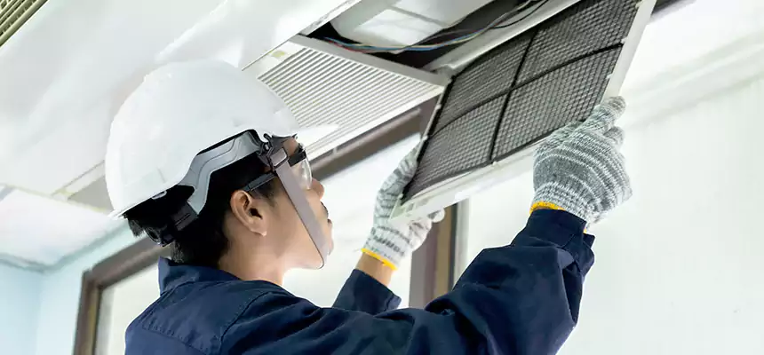 Our Multi-family Home Duct Cleaning Services in Pleasant Grove, UT
