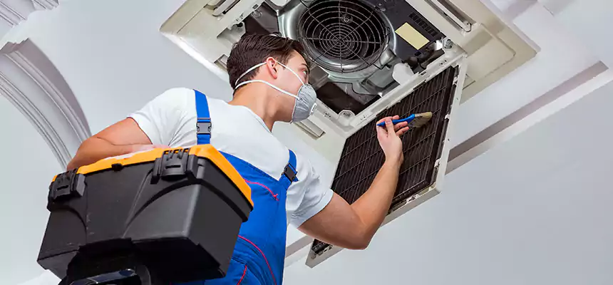 Specialized Office Duct Cleaning  in Pleasant Grove, UT