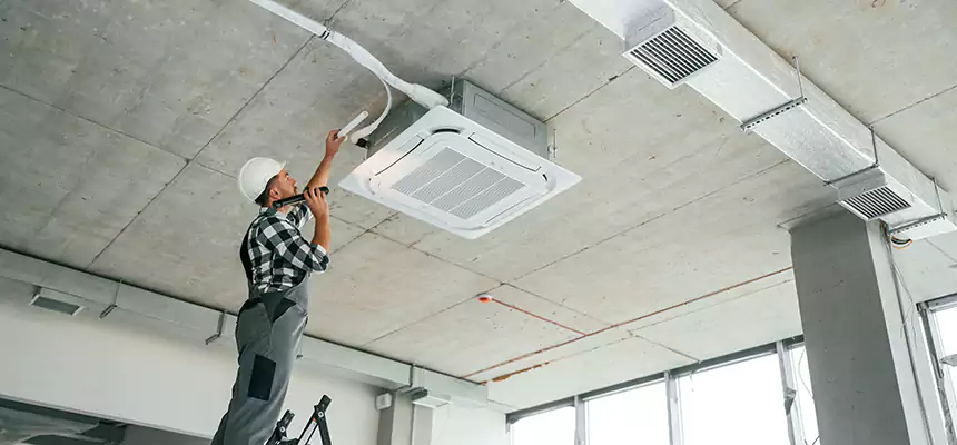 Our Wi Fi Connected Air Ducts Services in Pleasant Grove, UT