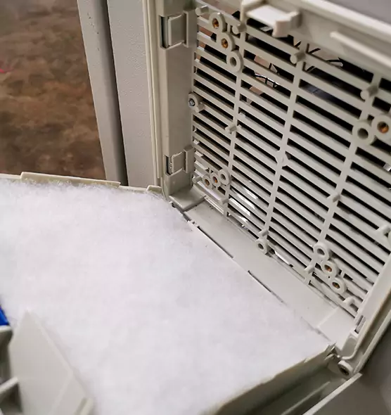 Professional Air Duct Expansion Solutions in Pleasant Grove, UT