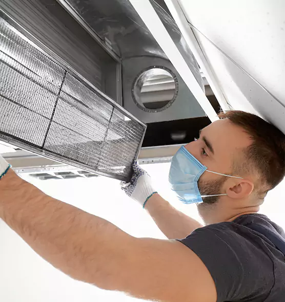 About Air Duct Pathogen Disinfection in Pleasant Grove, UT