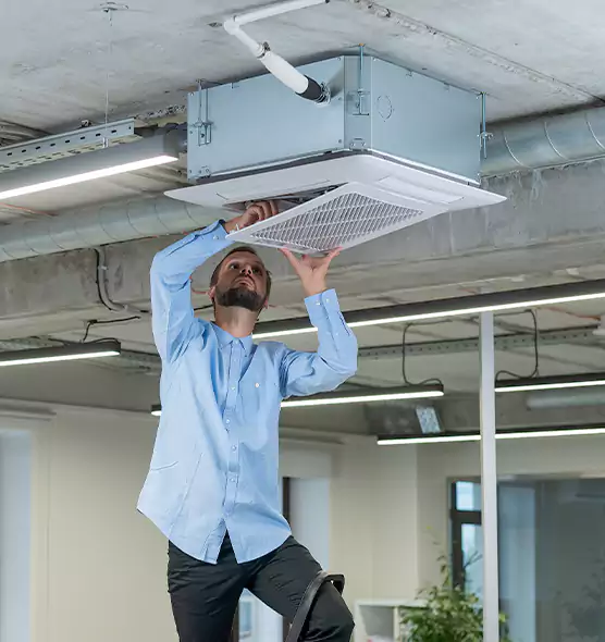 Expert Commercial Air Duct Cleaning in Pleasant Grove, UT