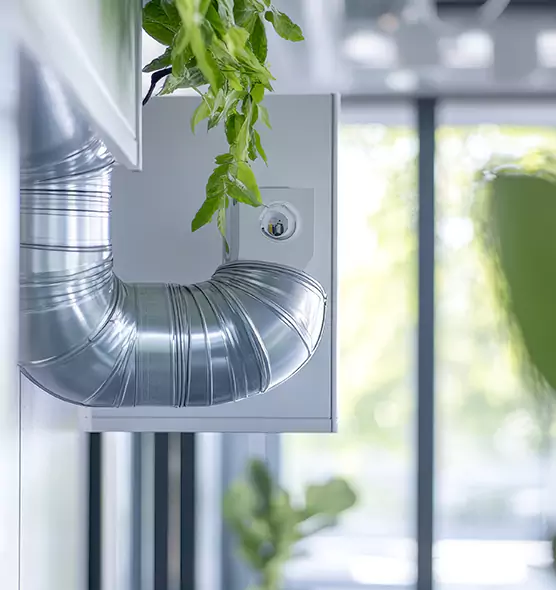 Professional Eco-Friendly Duct Cleaning Services in Pleasant Grove, UT