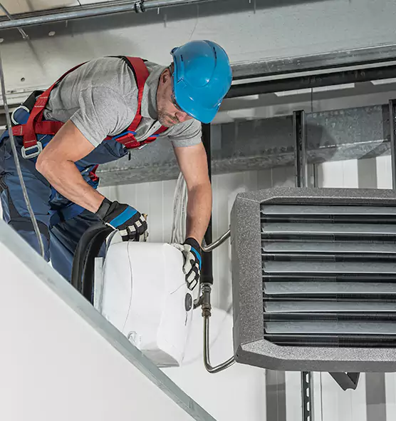 About HVAC Mold Remediation Service in Pleasant Grove, UT