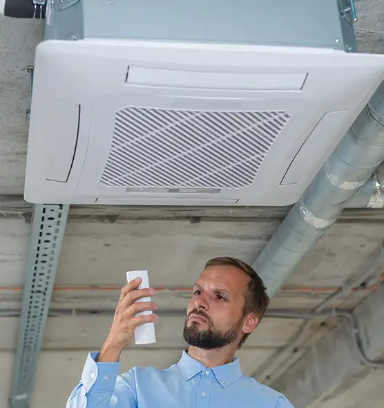 About Local Vent Cleaning Services in Pleasant Grove, UT