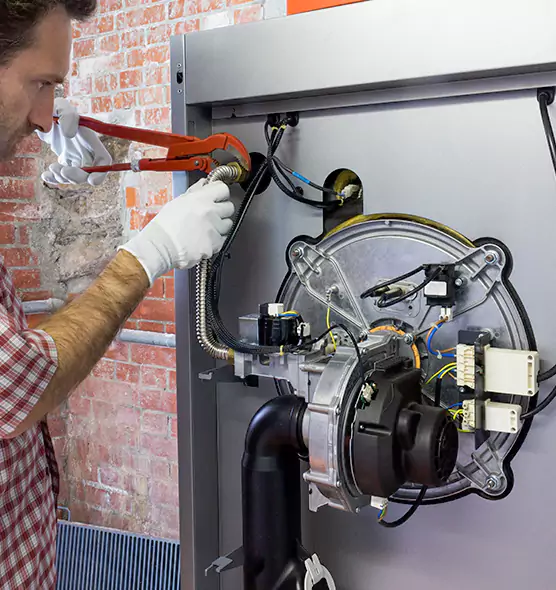 Advanced Repair Dryer Vent Hose in Pleasant Grove, UT