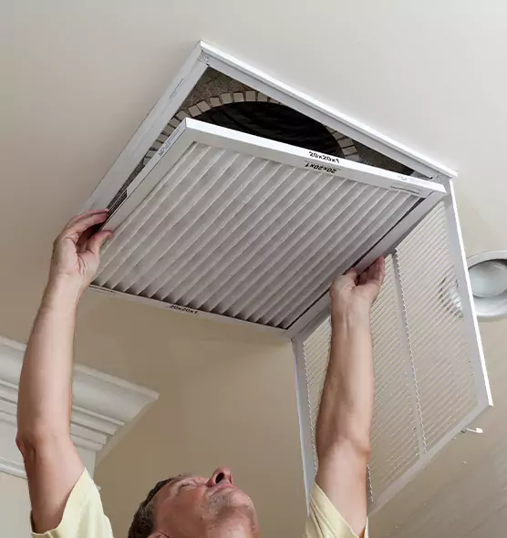 Trusted Vent Shaft Cleaning Expert in Pleasant Grove, UT