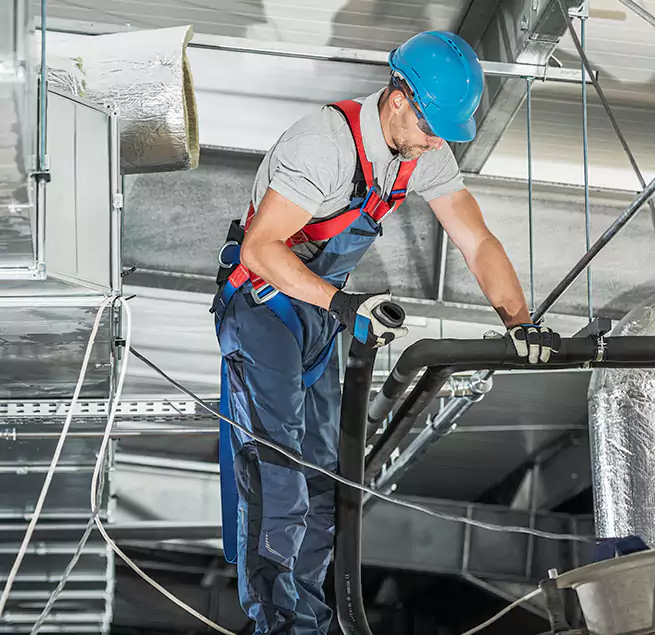 Why Homeowners & Businesses Trust Us in Pleasant Grove, UT?