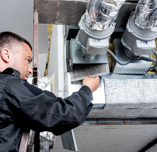 Why Homeowners & Businesses Trust Us in Pleasant Grove, UT