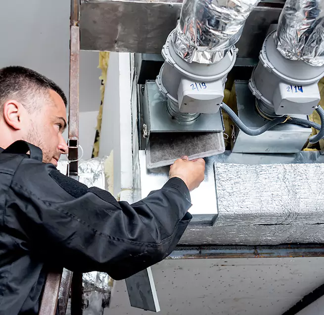 Why Homeowners & Businesses Trust Us in Pleasant Grove, UT?