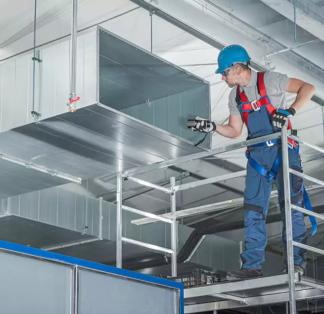 Why Homeowners & Businesses Trust Us in Pleasant Grove, UT?