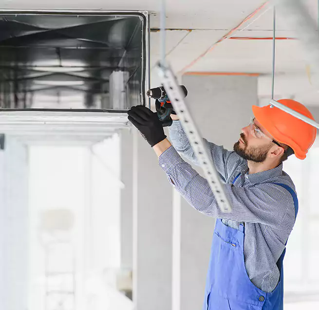 Why Homeowners & Businesses Trust Us Pleasant Grove, UT