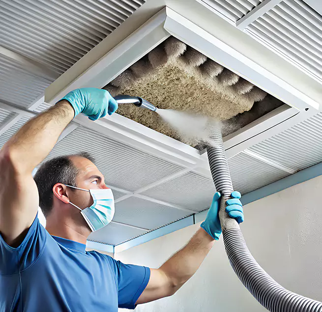 Why Homeowners & Businesses Trust Us Pleasant Grove, UT?