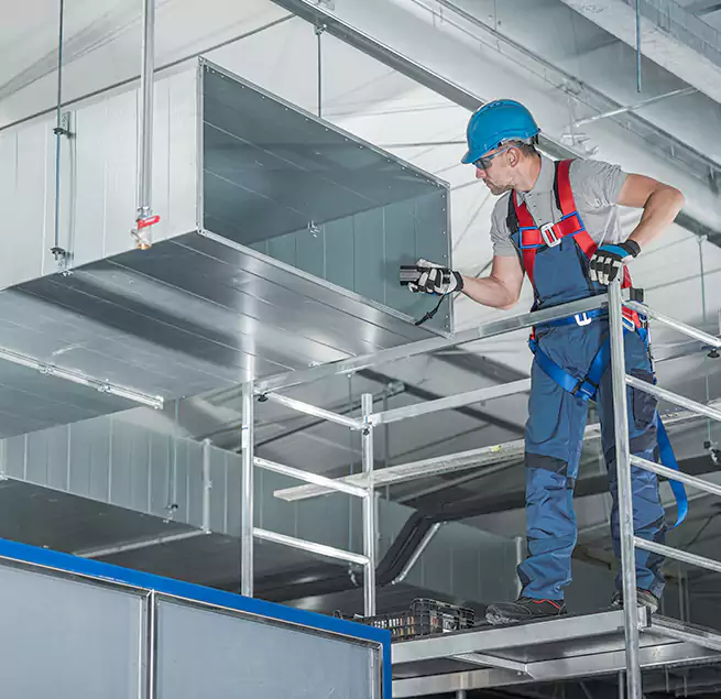 Why Homeowners Businesses Trust Us in Pleasant Grove, UT