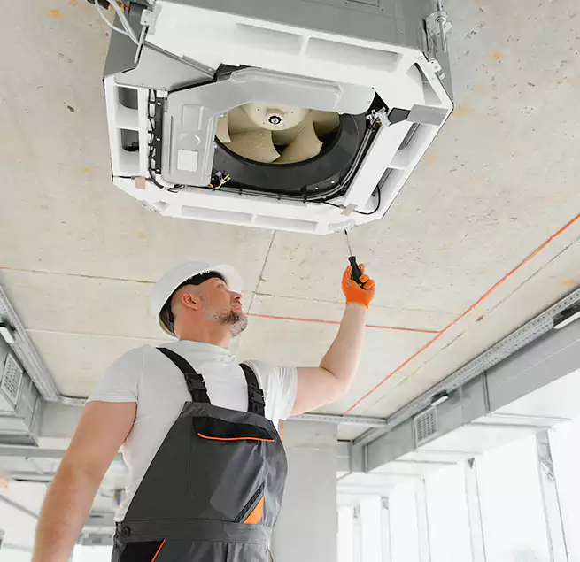 Why Homeowners Businesses Trust Us in Pleasant Grove, UT