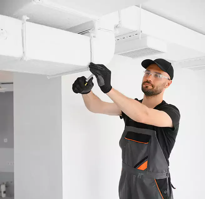 Why Homeowners Businesses Trust Us Pleasant Grove, UT