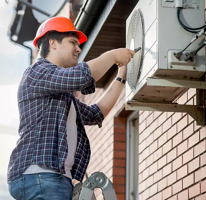 Why Homeowners & Businesses Trust Us Pleasant Grove, UT