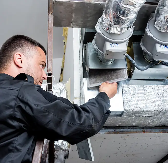 Why Homeowners & Businesses Trust Us in Pleasant Grove, UT?